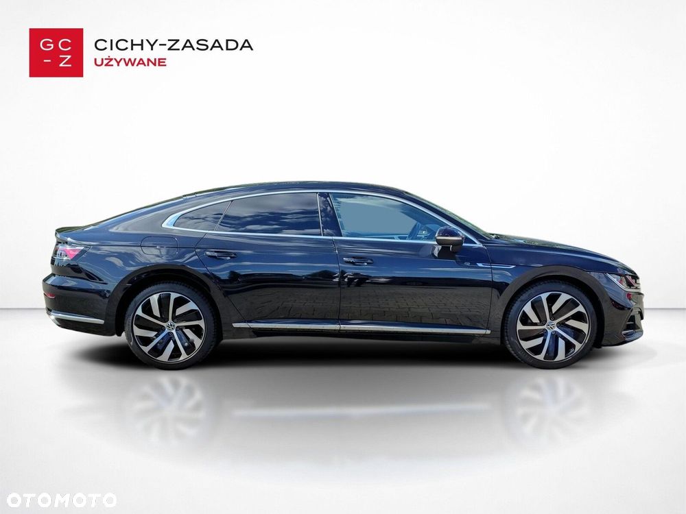 Volkswagen Arteon - 6