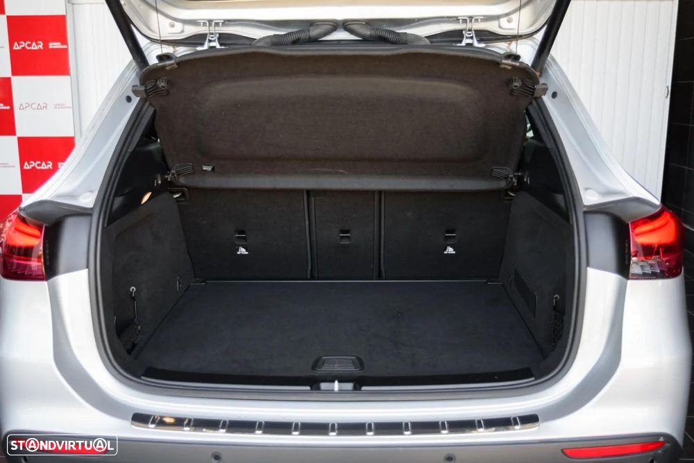 Mercedes-Benz GLA 180 d Style - 22