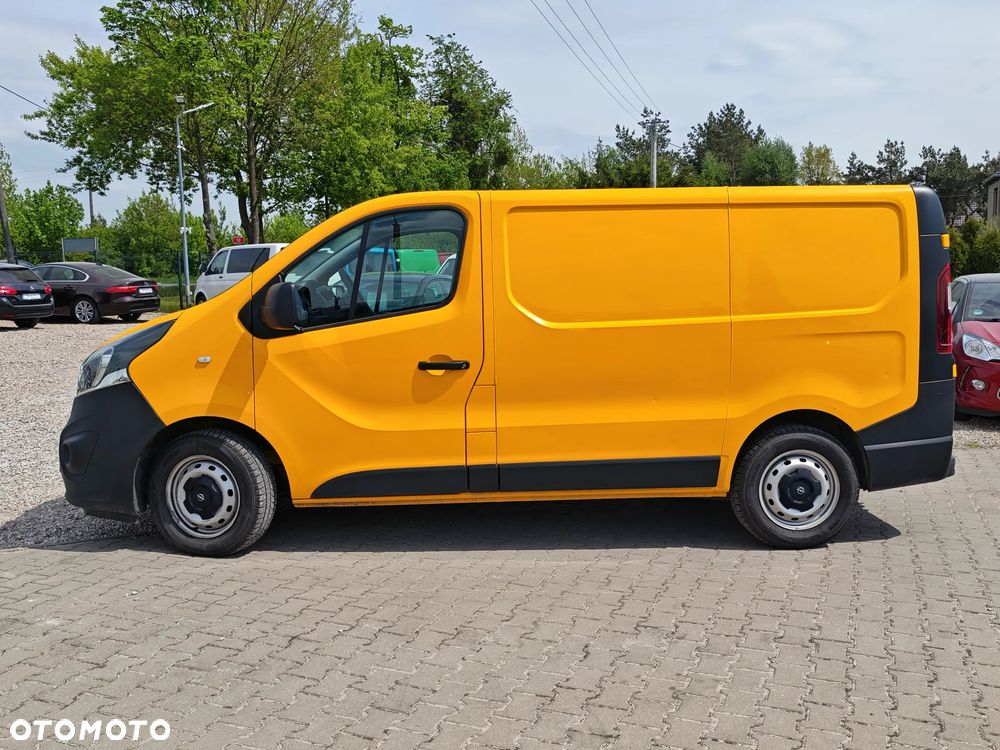 Opel VIVARO - 3