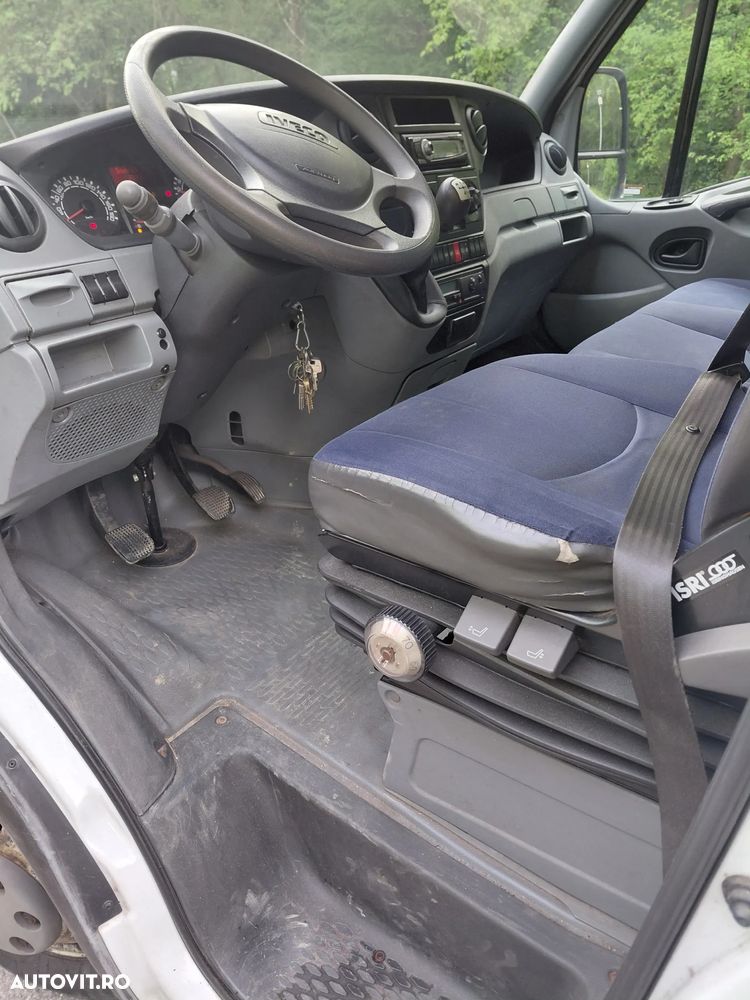 Iveco Deily - 8