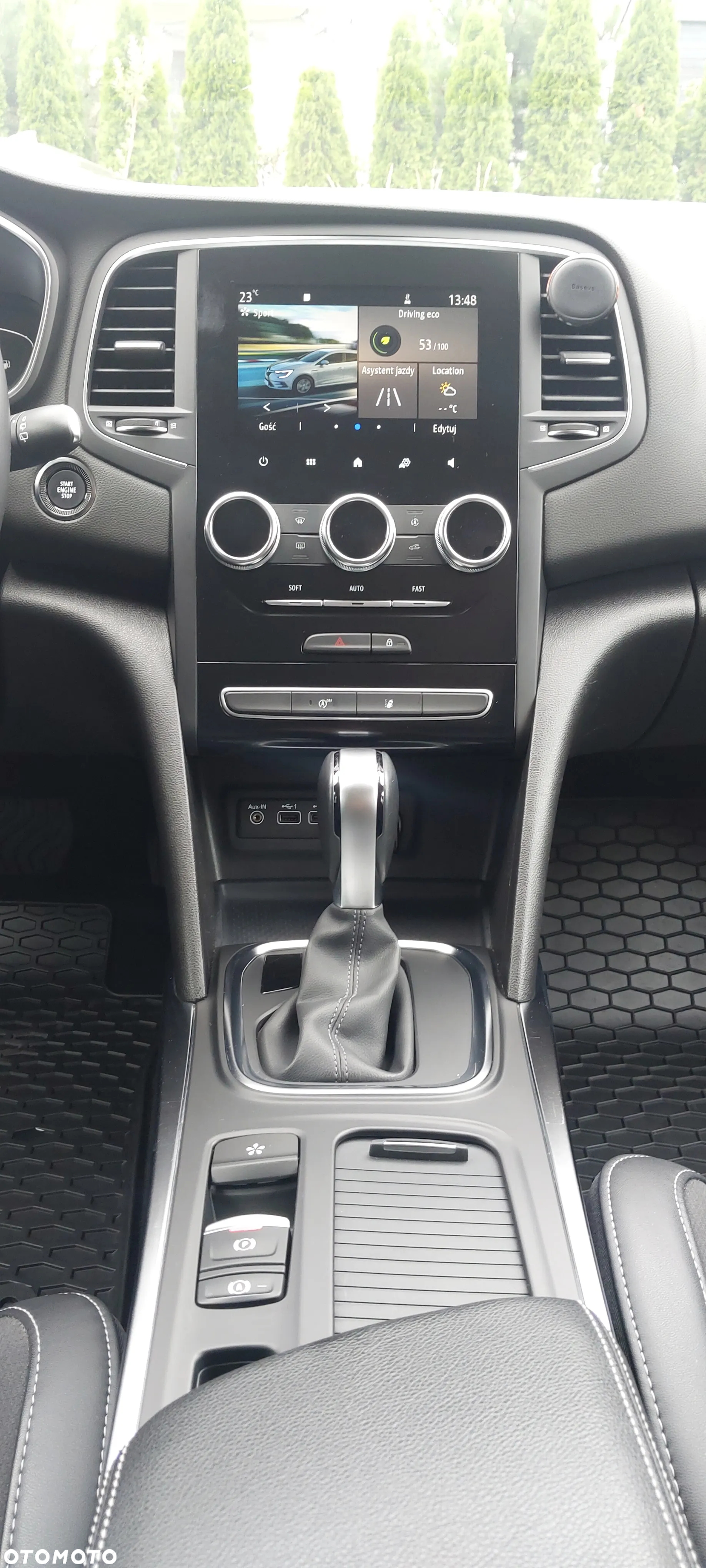 Renault Megane - 11