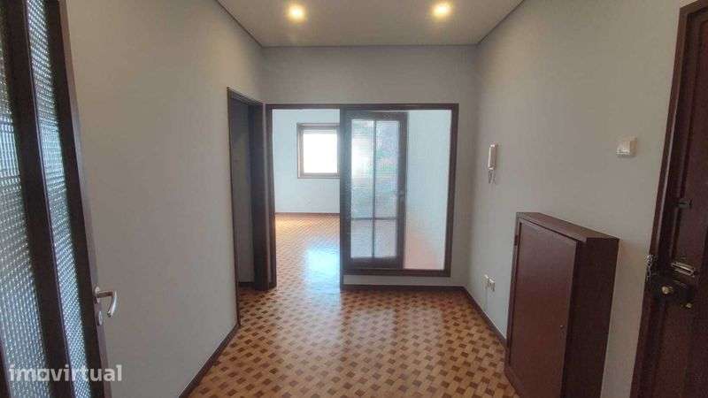 Apartamento T3 em Paranhos - centro da cidade - Grande imagem: 2/9