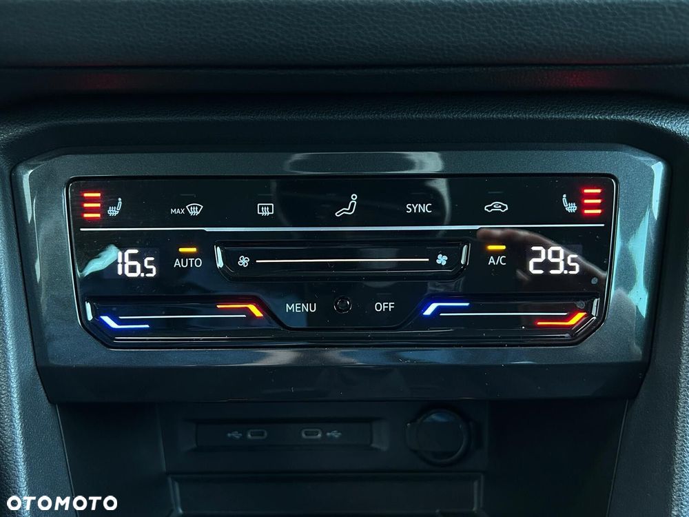 Volkswagen Tiguan 1.4 eHybrid Elegance DSG - 27