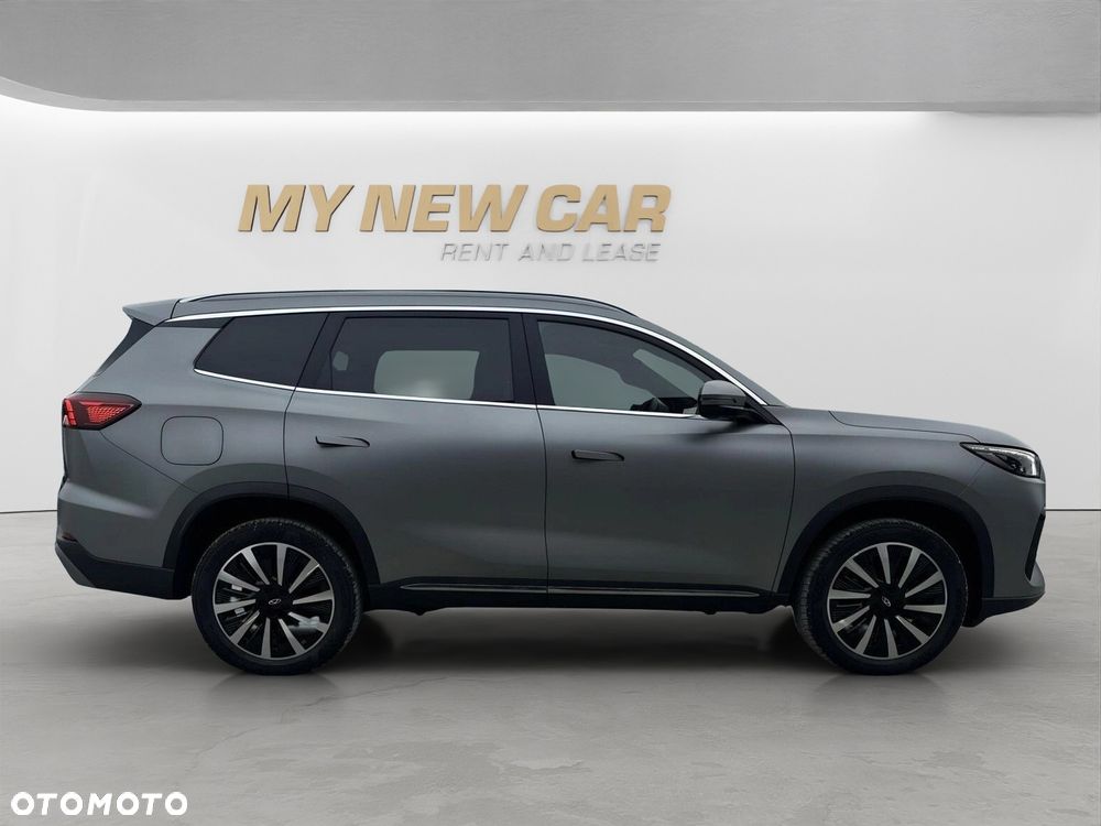 Chery Tiggo 8 - 28