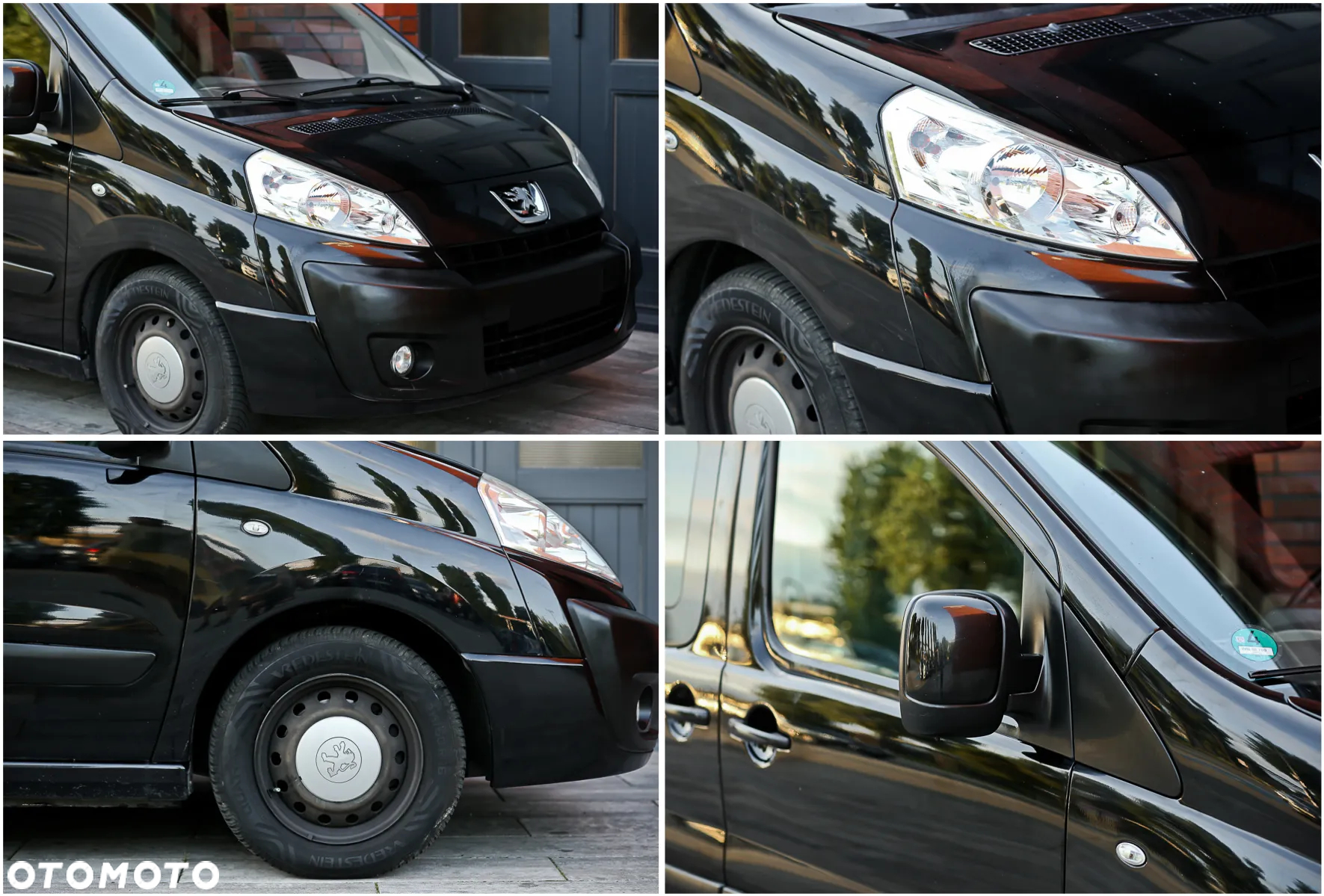 Peugeot Expert Tepee L2H1 (5-Si.) Premium - 33