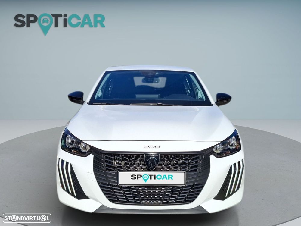 Peugeot 208 1.2 Style - 2