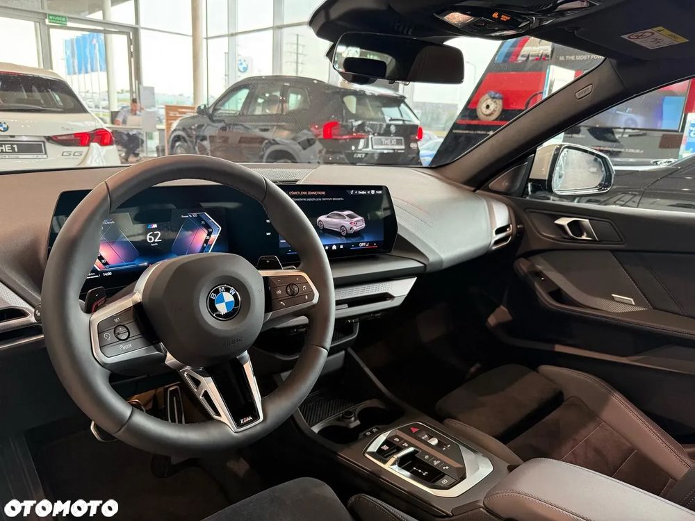 BMW Seria 2 218d - 13