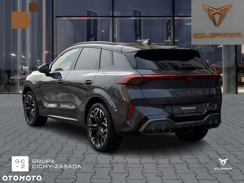 Cupra Terramar - 4