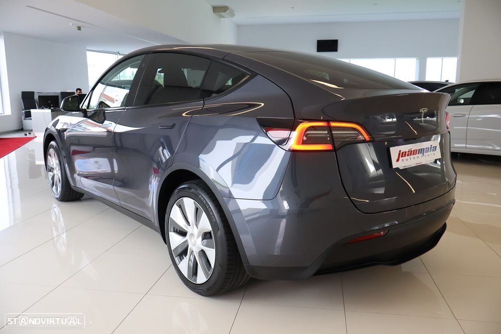 Tesla Model 3 Long Range Tração Integral - 17