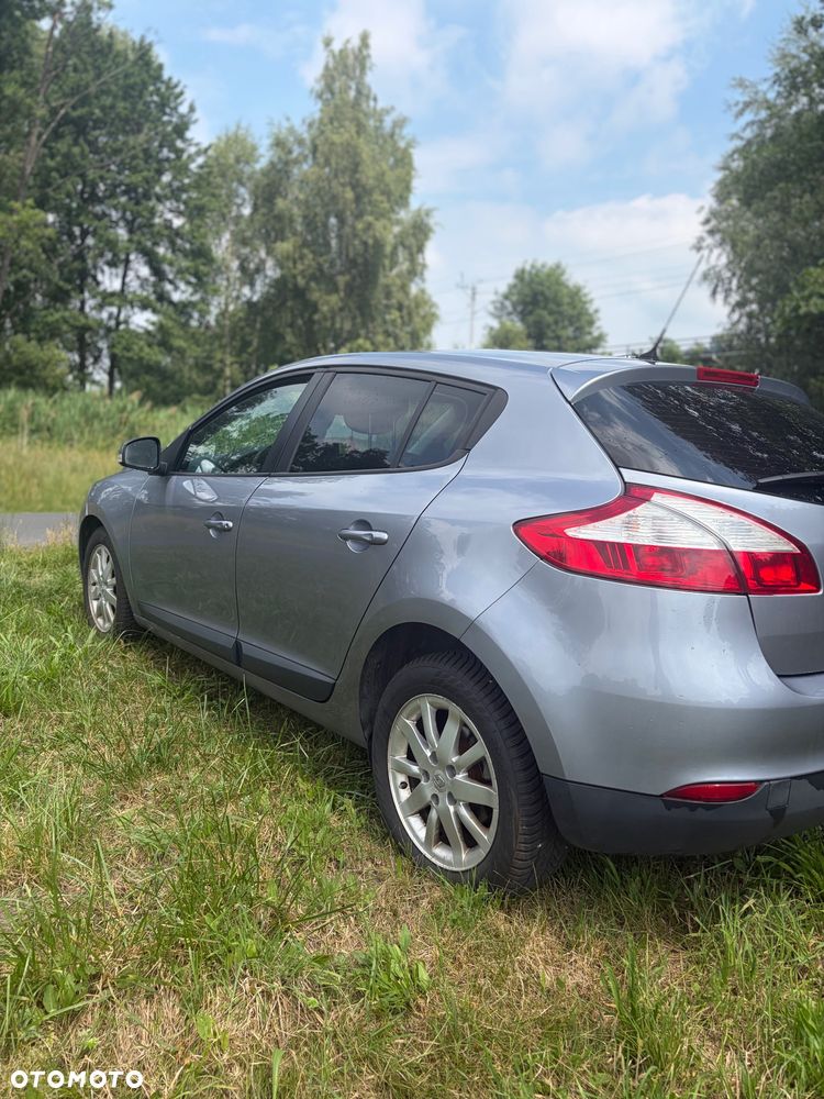 Renault Megane - 11