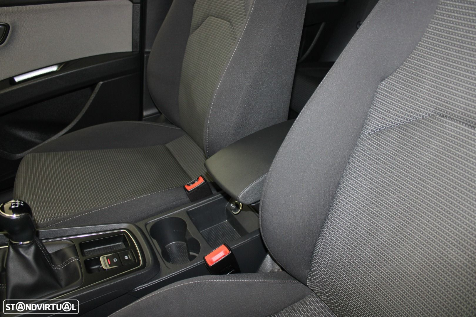 SEAT Leon 1.6 TDI Style S/S - 21