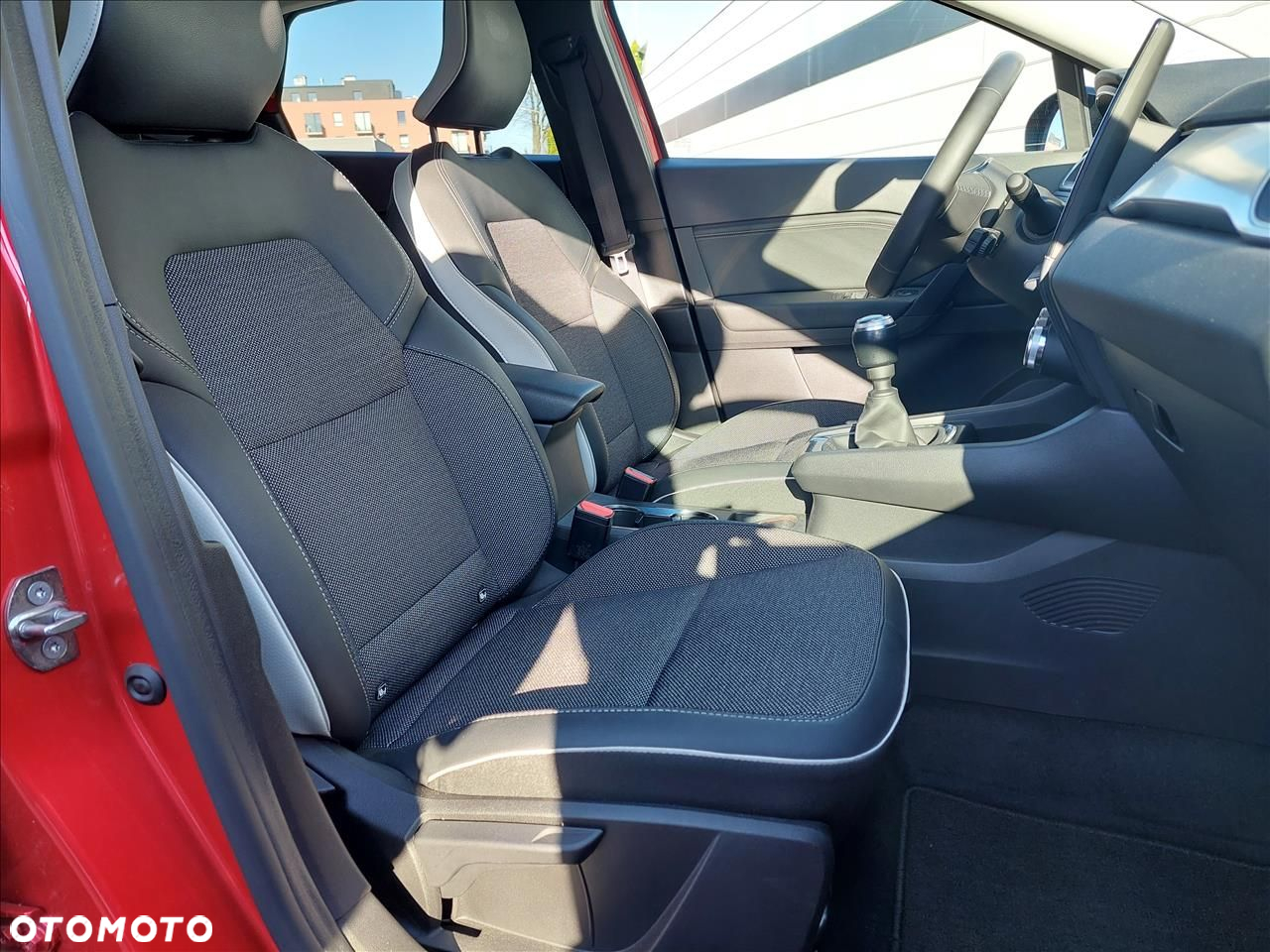 Renault Captur - 8