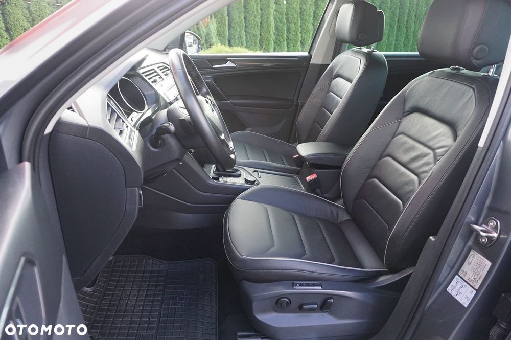 Volkswagen Tiguan 2.0 TDI BMT SCR 4Mot Offroad DSG - 13