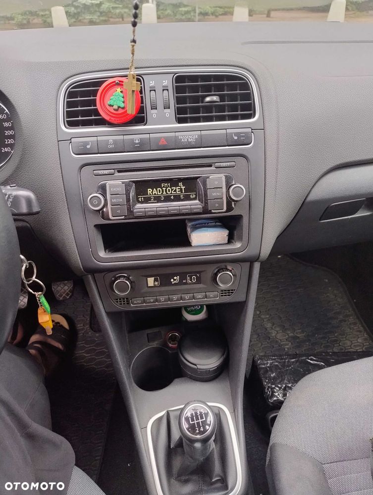 Volkswagen Polo - 3