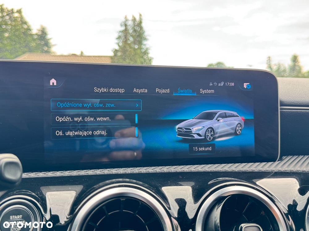 Mercedes-Benz CLA 200 d 8G-DCT Progressive - 37
