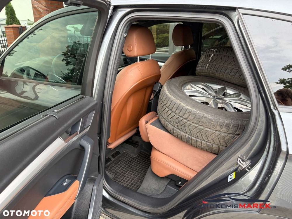 Audi Q5 50 TFSIe quattro S tronic - 15