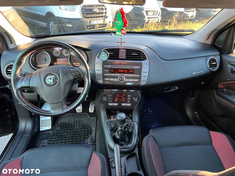 Fiat Bravo 1.4 T-Jet 16V Sport - 18