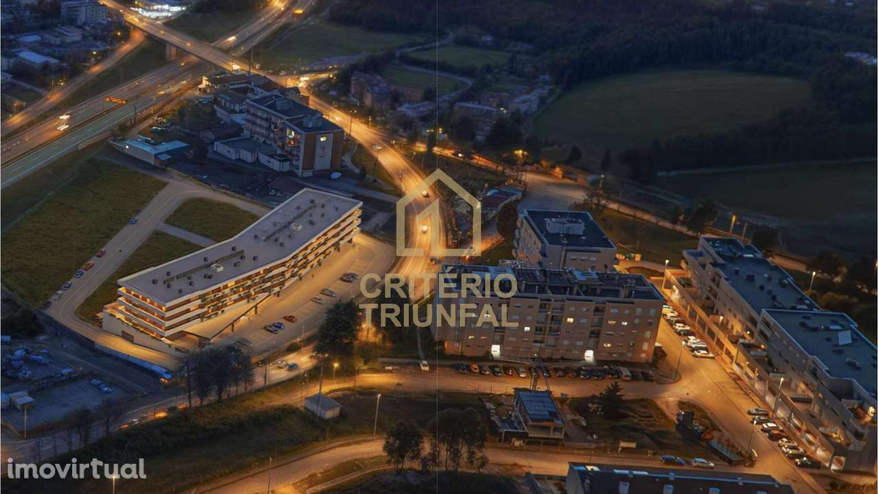 Edifício Campo do Ouro ApartamentoY-T2 - Grande imagem: 4/16