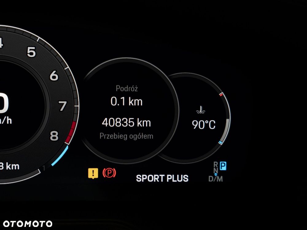 Porsche 911 Carrera PDK - 28