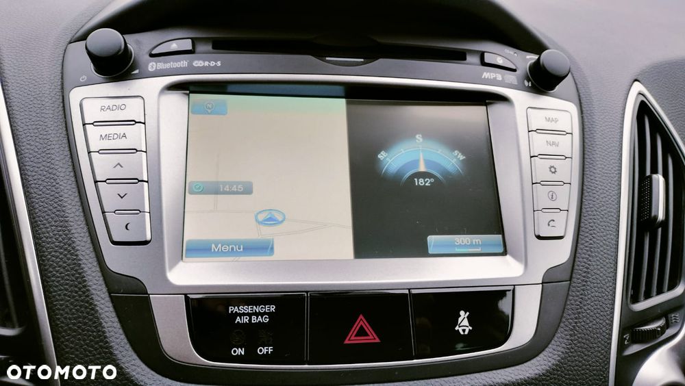 Hyundai ix35 2.0 CRDi 4WD Automatik Style - 22