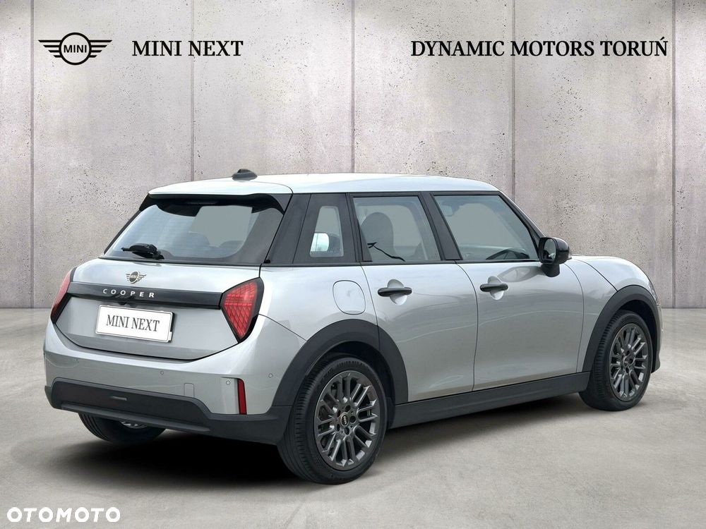 MINI Cooper - 2