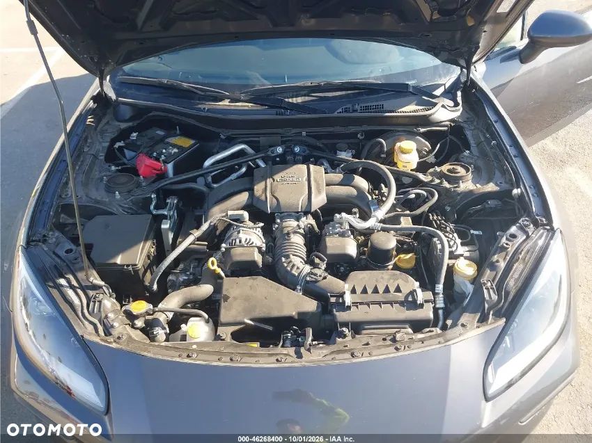 Subaru BRZ - 11