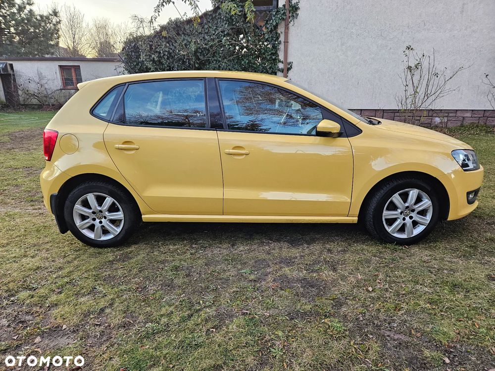 Volkswagen Polo 1.4 16V Highline - 7