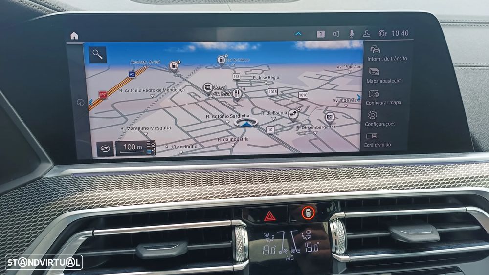 BMW X5 45 e xDrive Pack M - 21