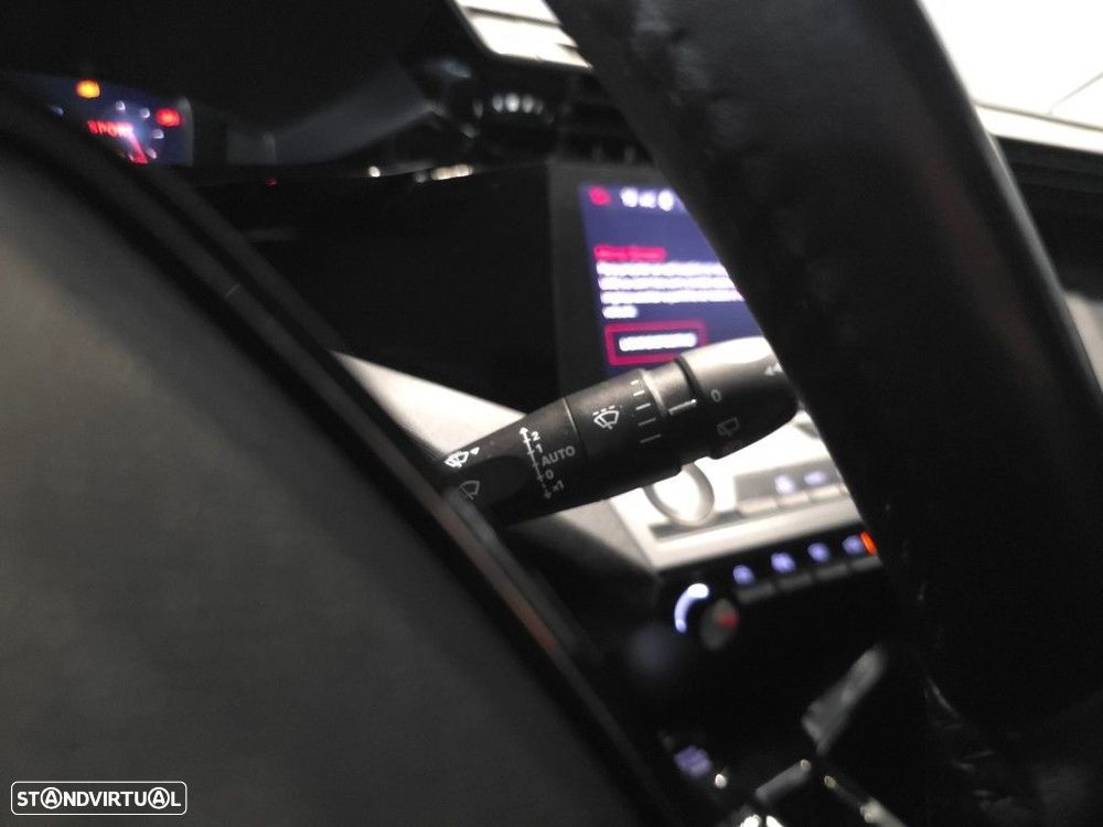 Peugeot 308 SW BlueHDi 130 EAT8 Allure - 45