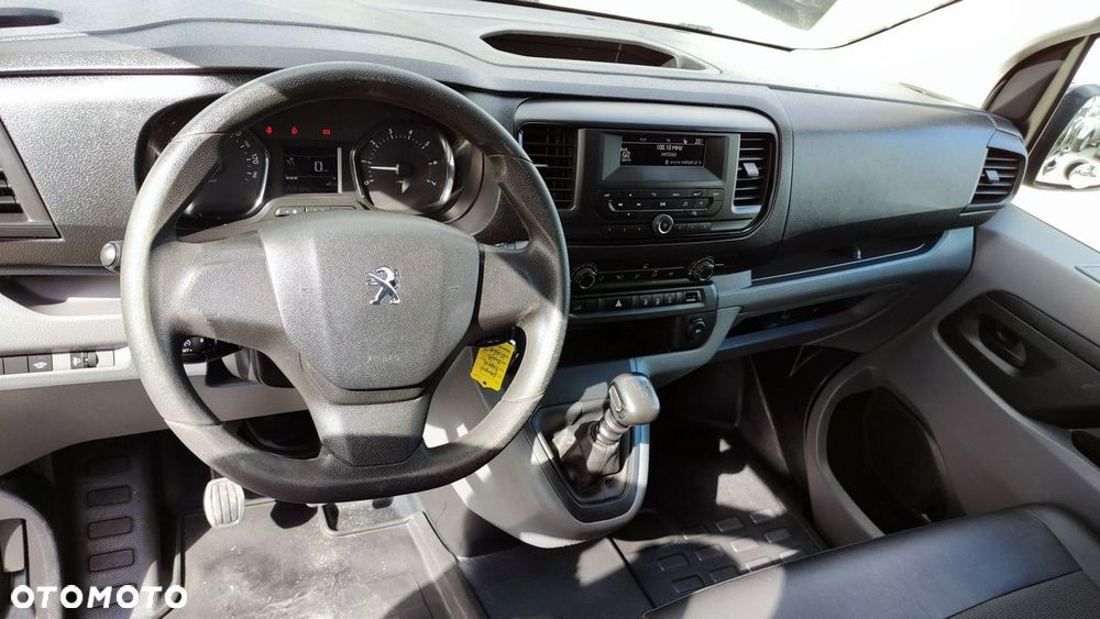 Peugeot Expert - 28