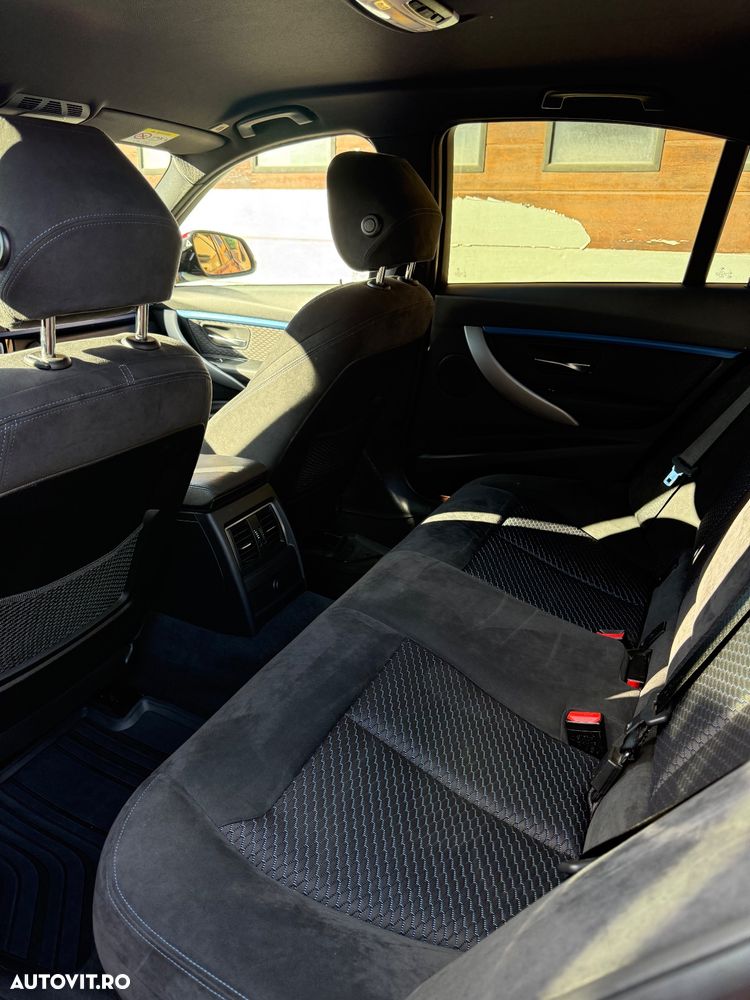 BMW Seria 3 - 11