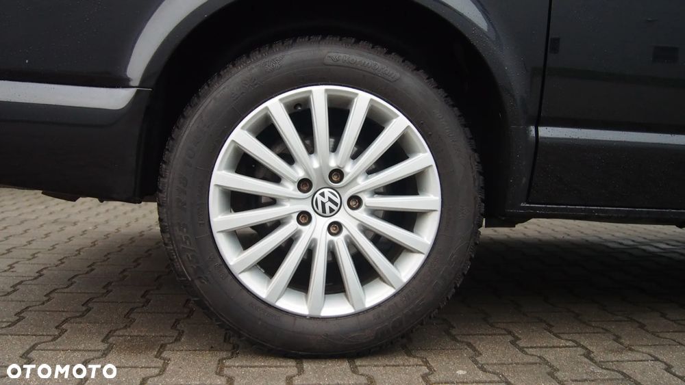 Volkswagen Multivan 2.0 TDI L1 Trendline 4Motion DSG - 31