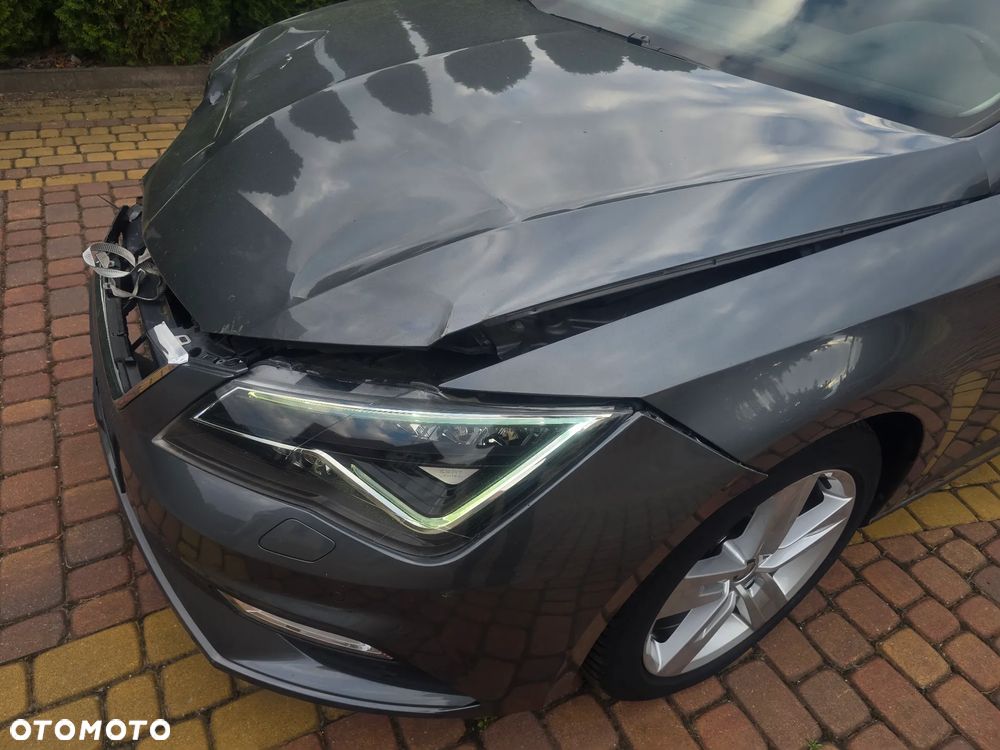 Seat Leon 2.0 TDI FR S&S - 30