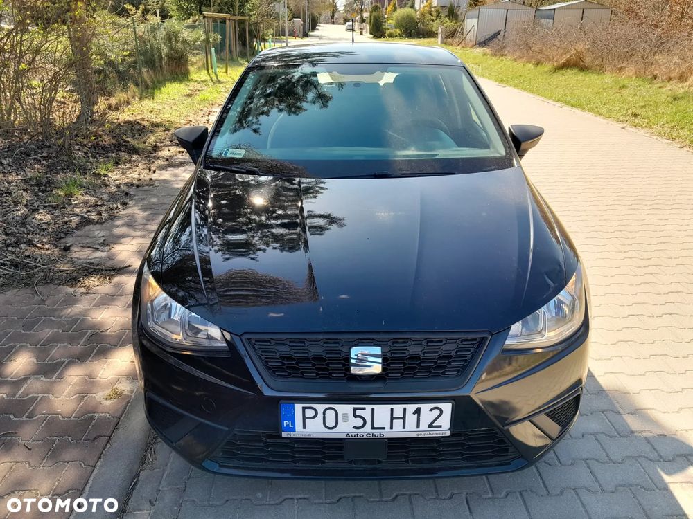 Seat Ibiza 1.0 TSI Style S&S - 5