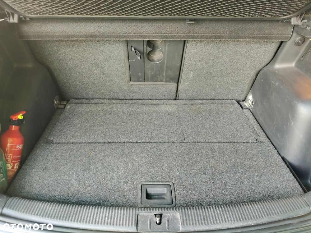 Volkswagen Golf Plus 1.4 Trendline - 9