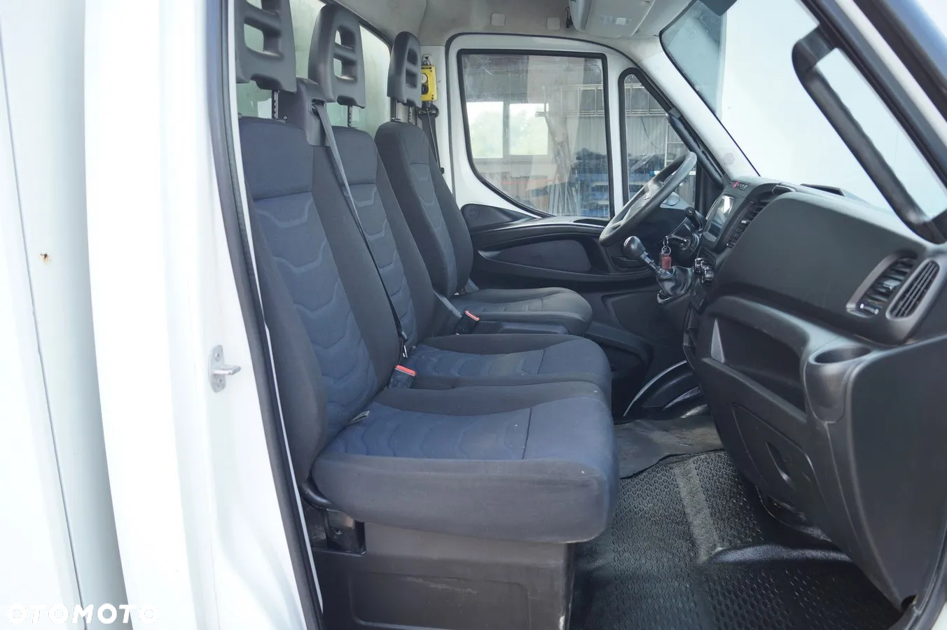 Iveco Daily - 36