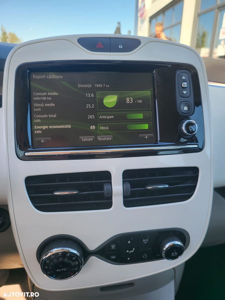 Renault ZOE 22 LIFE - 5