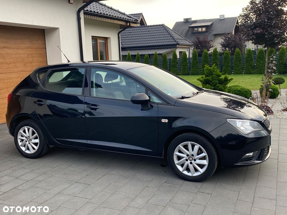 Seat Ibiza 1.6 TDI CR Style - 3
