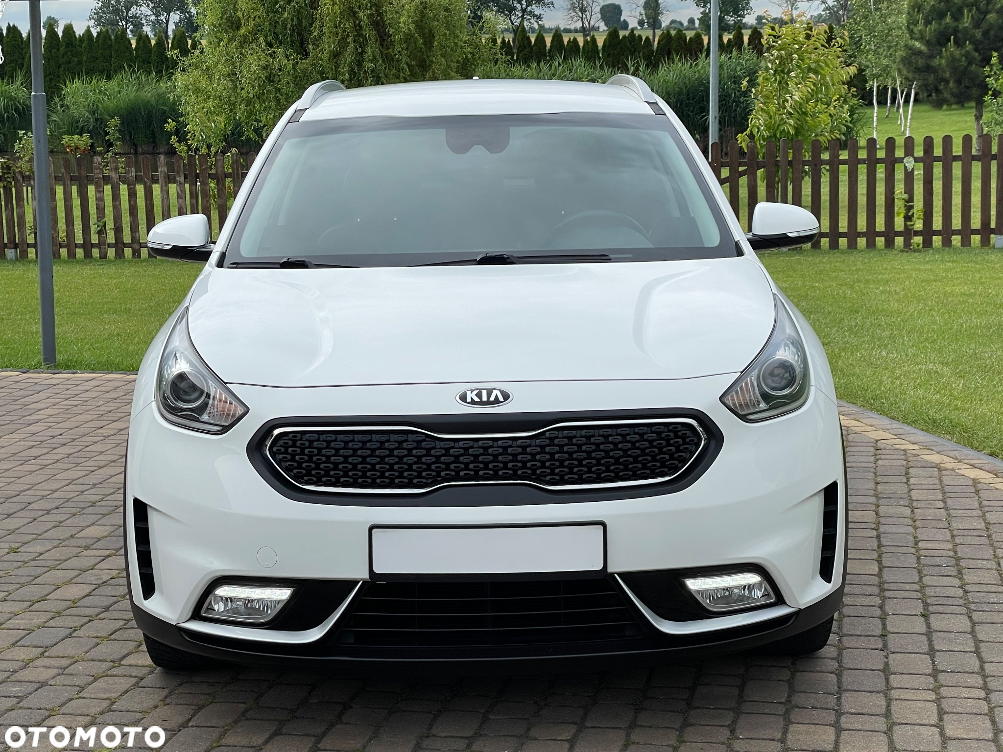 Kia Niro - 9