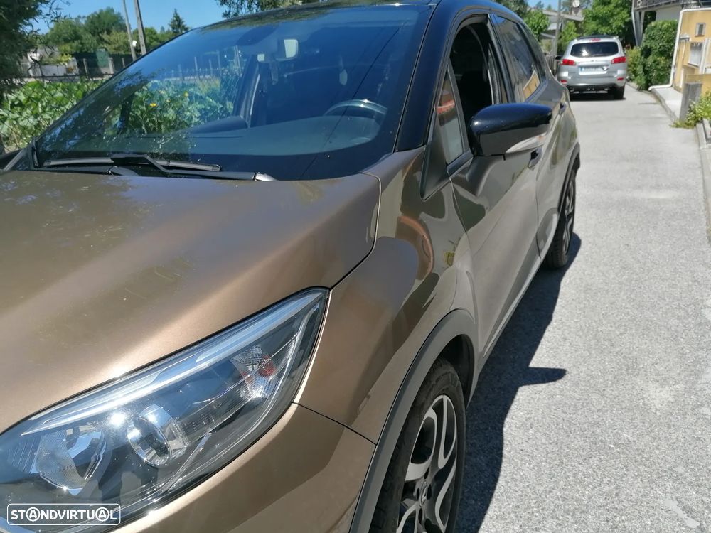 Renault Captur - 5