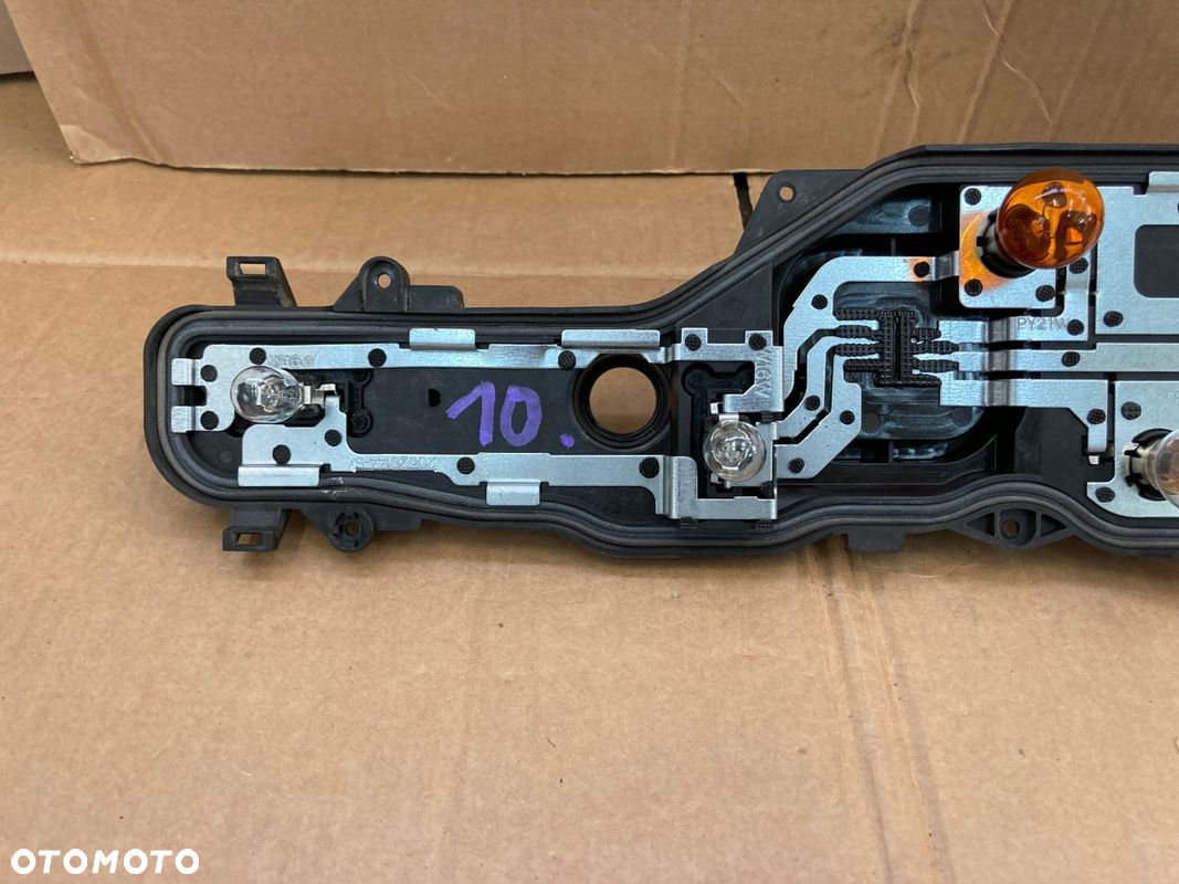 DUCATO BOXER JUMPER LIFT 14- WKŁAD LAMPY TYŁ LEWY - 2