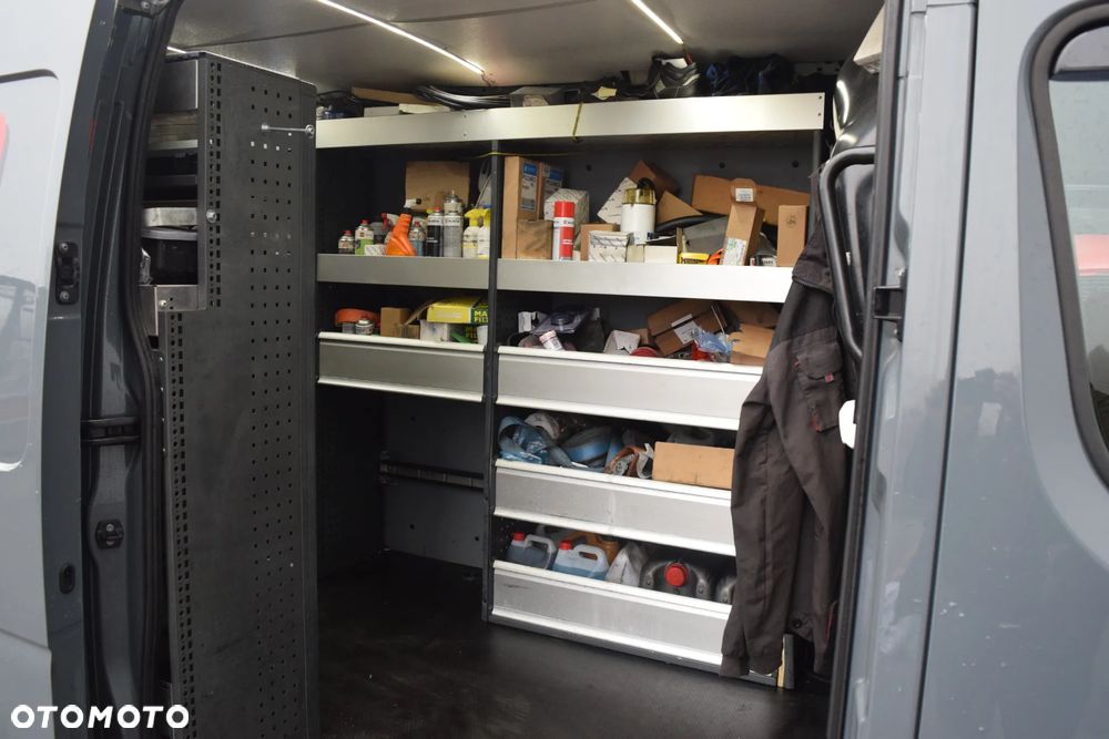 Renault MASTER L3H2 - 11