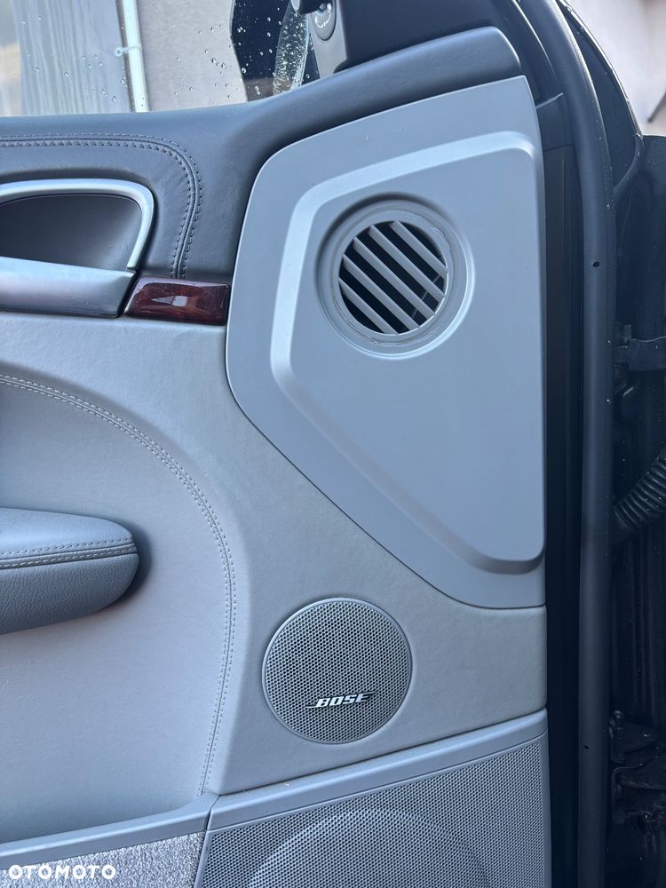 Porsche Cayenne - 19