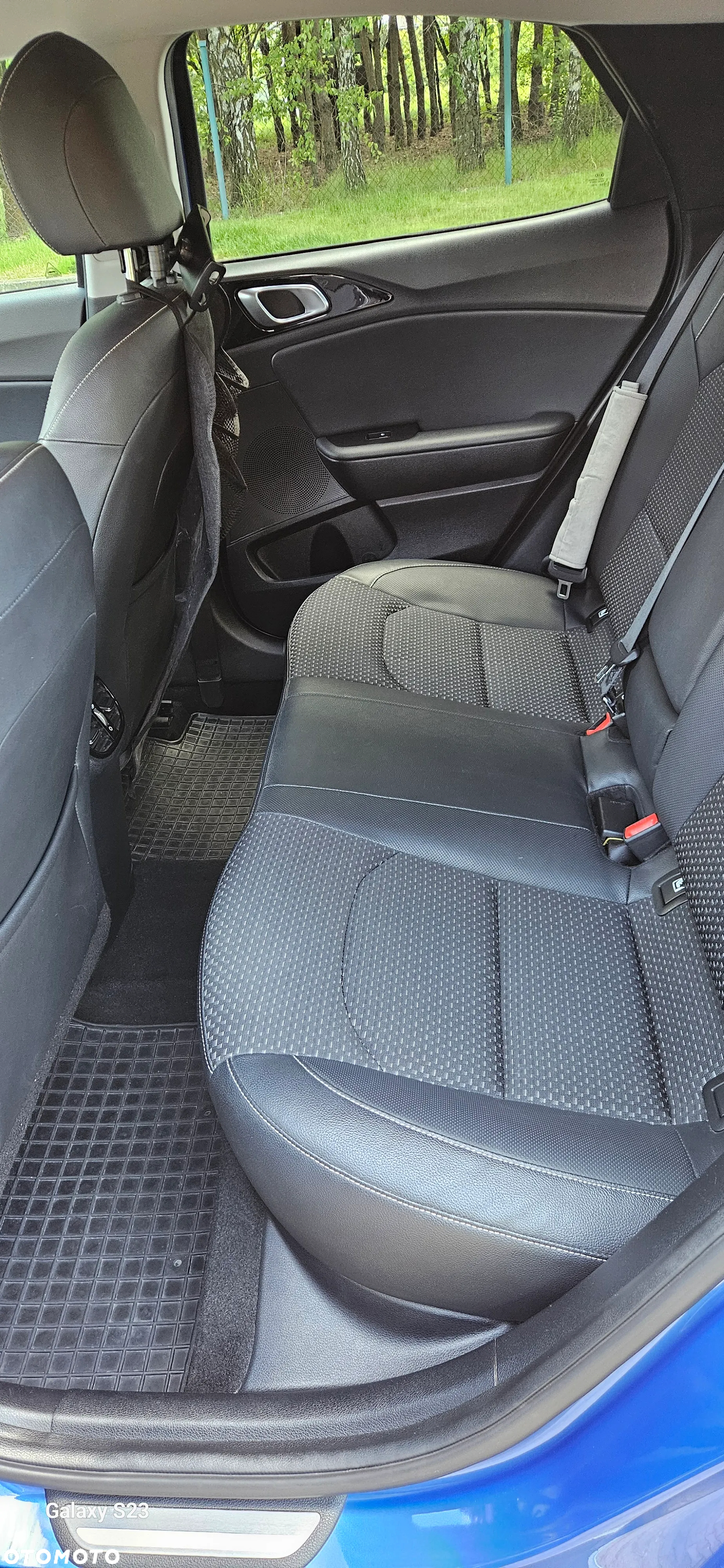 Kia XCeed 1.4 T-GDI L DCT - 28