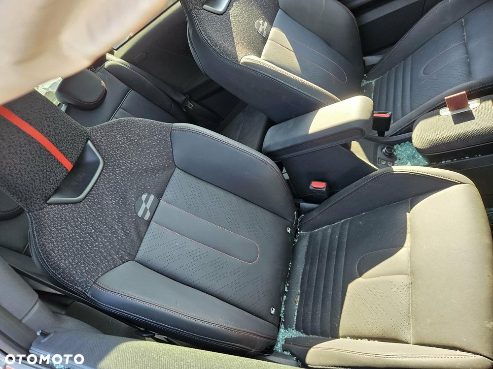 MINI Cooper S John Works Trim - 12