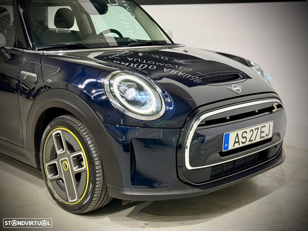 MINI 3 Portas Cooper SE Premium Yours - 38