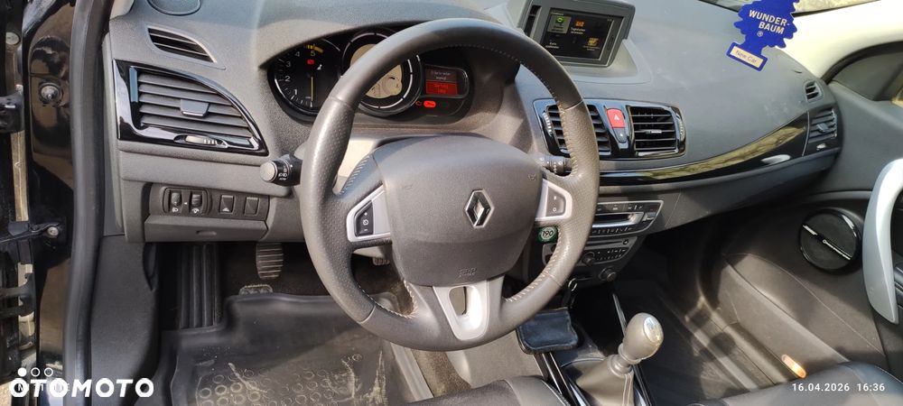 Renault Megane 1.9 dCi Bose Edition - 6