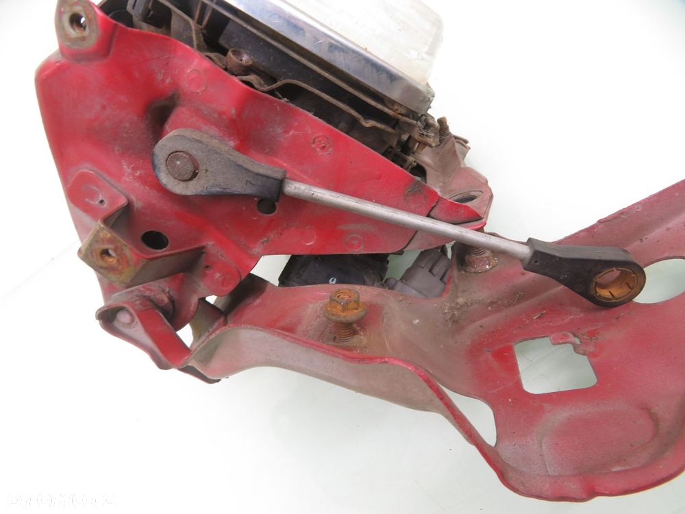 LAMPA PRAWA PRZEDNIA TOYOTA CELICA V T18 - 4
