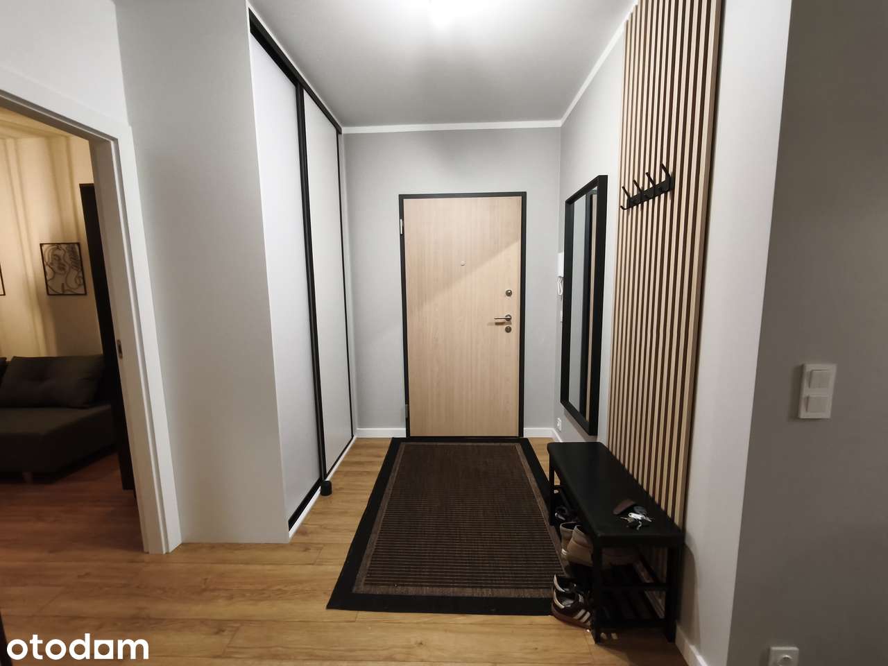 NOWE NIEZAMIESZKAŁE 3-POKOJOWE MIESZKANIE JAGIELLOŃSKA 55 GARAŻ BALKON