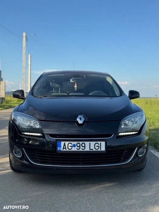 Renault Megane ENERGY dCi 110 Start & Stopp Bose Edition - 1